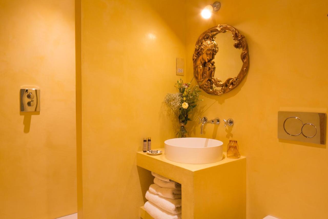St.Michaels Bistro Bed & Breakfast Painswick Dış mekan fotoğraf