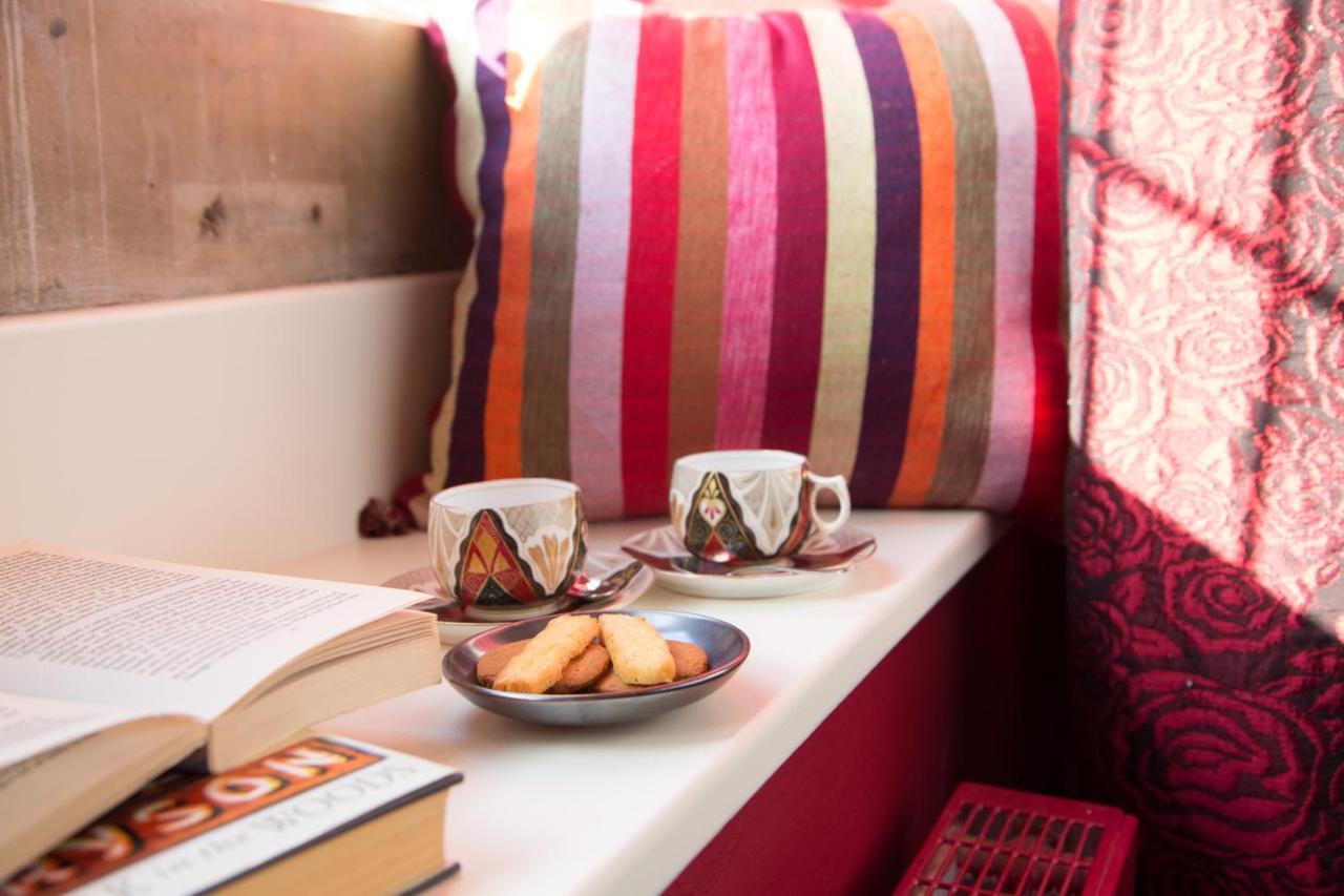 St.Michaels Bistro Bed & Breakfast Painswick Dış mekan fotoğraf