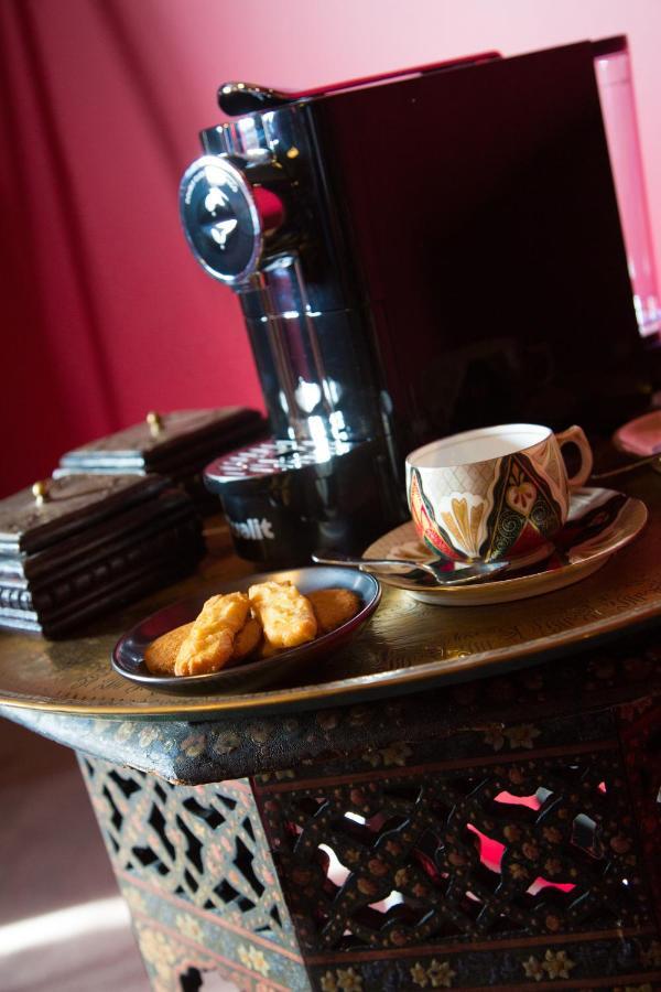 St.Michaels Bistro Bed & Breakfast Painswick Dış mekan fotoğraf
