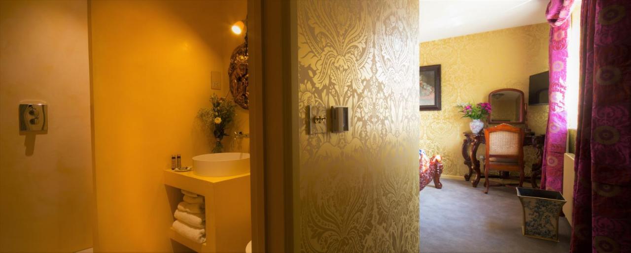 St.Michaels Bistro Bed & Breakfast Painswick Dış mekan fotoğraf